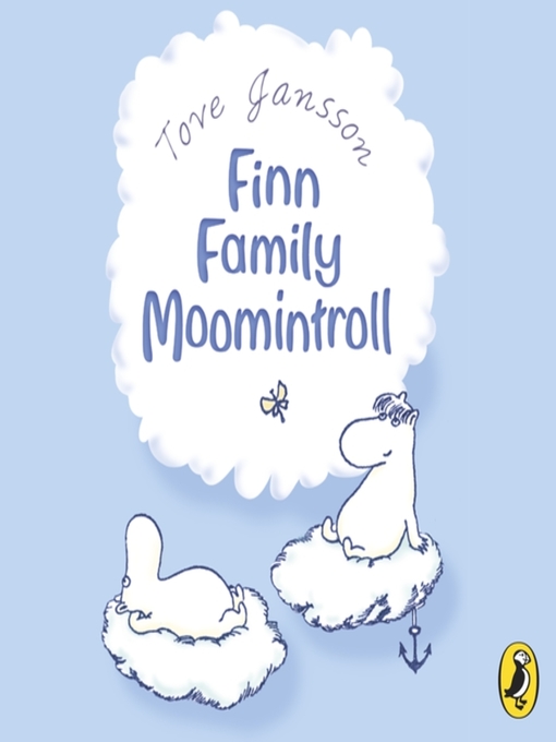 Title details for Finn Family Moomintroll by Tove Jansson - Available